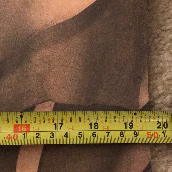 Vélez Shopping Bag 19 3/4 x 15 1/4 x 7 3/4 - Picture 4 of 8